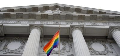Supreme Court’s DOMA Decision Good for Economic Competitiveness