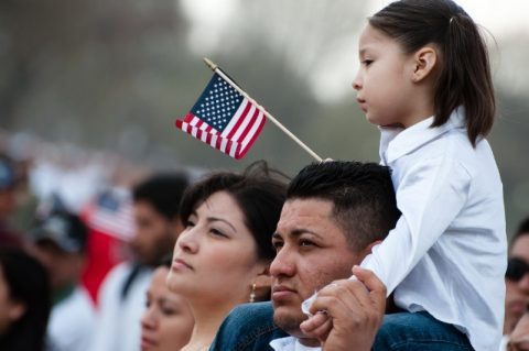Opposition Builds To Limited Proposal That Would Offer Citizenship Only To DREAMers