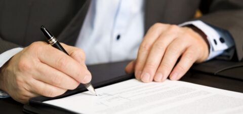 Letter from Business Urges Congress to Create a 21st Century Immigration System
