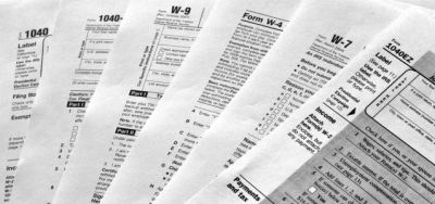 New Estimates of State and Local Taxes Paid by Undocumented Immigrants