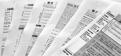 New Estimates of State and Local Taxes Paid by Undocumented Immigrants