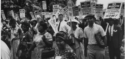 Fight for Fairness and Justice in its Many Forms Far From Over
