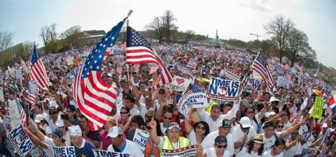 Lessons from the Civil Rights Era for Immigration Reformers