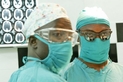 Immigration Reform Will Help Address Critical Lack of Medical Doctors