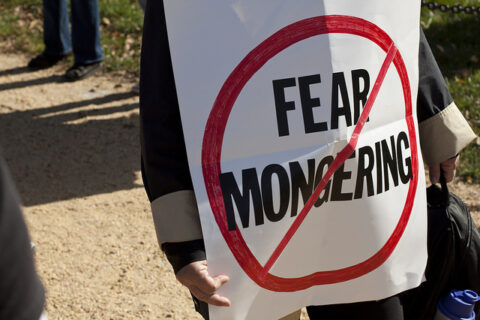 Fear Mongering via Mexican Asylum Cases