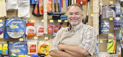 Immigrant Entrepreneurs Help Build U.S. Economy One Company at a Time