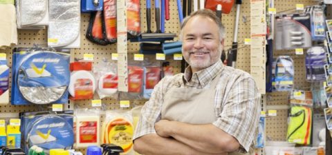 Immigrant Entrepreneurs Help Build U.S. Economy One Company at a Time
