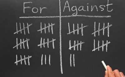 Counting the Votes on Immigration Reform in the House