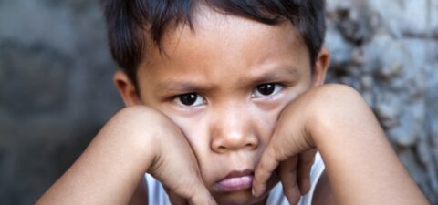 International Youth Day Highlights Children Impacted by Immigration
