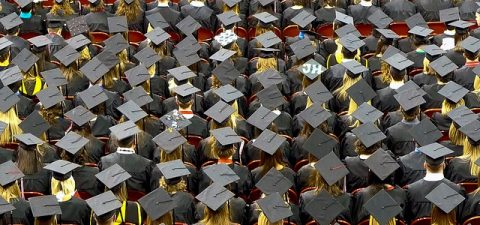 College Leaders Know Immigration Reform Will Help Their Students and the Country