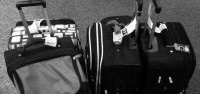 Questions About Traveling Abroad Confront DACA Recipients