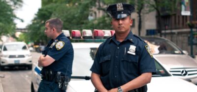 Local Immigration Enforcement Harms Community Policing and Public Safety
