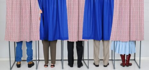 New Report Provides Specific Measures of Latino, Asian, and Immigrant Voters in Upcoming Elections