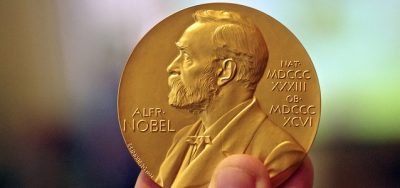 Four Out of Nine of this Year's U.S. Nobel Prize Winners are Immigrants
