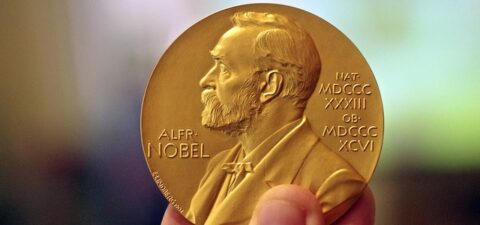 Four Out of Nine of this Year's U.S. Nobel Prize Winners are Immigrants