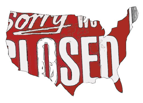 Ongoing Government Shutdown Disrupts Immigration Processing
