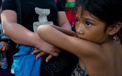 Will Filipinos Be Granted Temporary Protected Status in the Wake of Typhoon Haiyan?