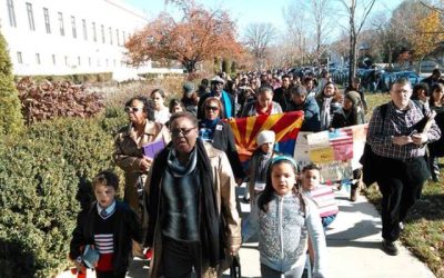House Inaction Escalates Community’s Demands for Immigration Reform