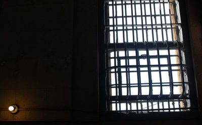 Report: ICE Officers Fail to Report Some Sex Abuse Claims