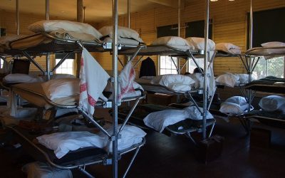 Detention Bed Mandate is Just One Example of How Immigration is Being Criminalized