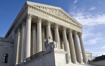 Supreme Court to Interpret Child Status Protection Act