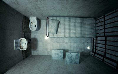 Report Exposes Treatment of Asylum Seekers in U.S. Detention