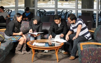 Record Number of International Students Add $24 billion to U.S. Economy