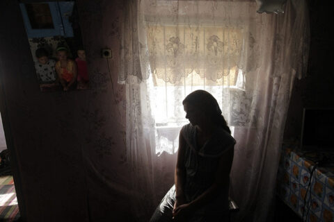 Immigrant Victims Left Waiting After U.S. Reaches U Visa Cap 