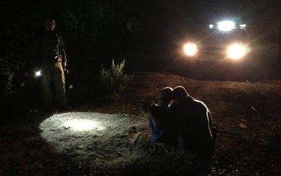 New Reports Expose Subculture of Cruelty Within the U.S. Border Patrol