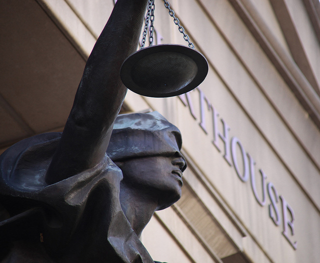 DOJ Files Emergency Appeal In Immigration Executive Action Case