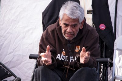 As Congress Looks to Next Year, Activists Keep Immigration Reform Alive