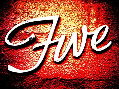 Top Five Immigration Stories from 2013