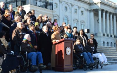 House Bi-Partisan Budget Deal Gives Hope to Immigration Activists