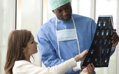 Licensing Barriers Leave Immigrant Doctors Driving Cabs Instead of Practicing Medicine