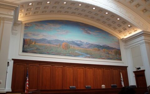California Court Rules Undocumented Immigrant Can Be a Licensed Attorney
