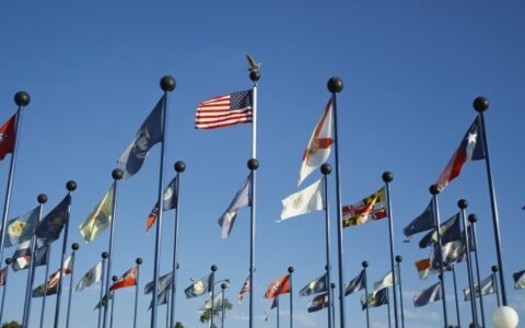Cities in States Suing Over Executive Action Are Welcoming Immigrants