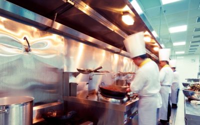 Immigrant Entrepreneurs are Investors in their Communities