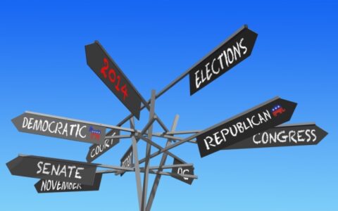 How the 2014 Midterm Elections Could be Impacted by Immigration