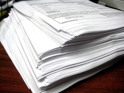 Petition Challenges DHS on Enforcement Priorities