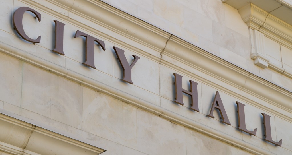 CityHall