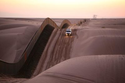 New Website Documents Border Patrol Abuses