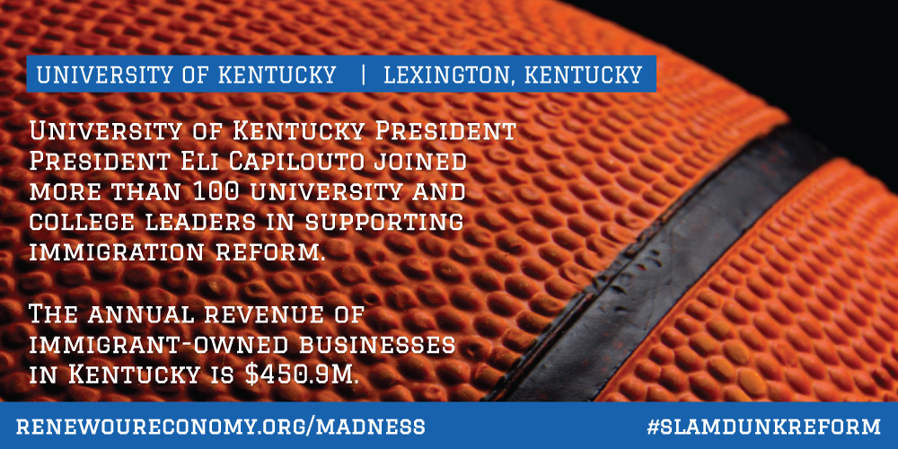 kentucky