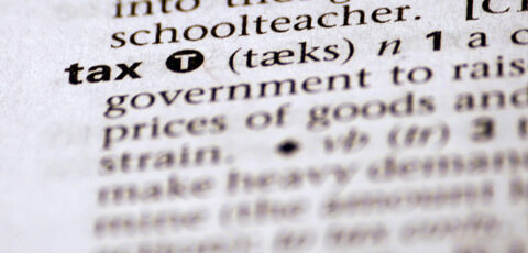 Undocumented Immigrants Contribute Billions in Taxes