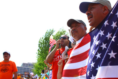 On Immigration, Legislative Reform and Administrative Action Are Not at Odds