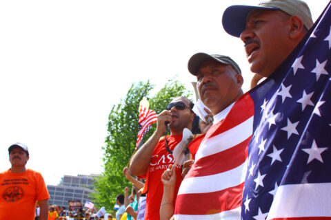 On Immigration, Legislative Reform and Administrative Action Are Not at Odds