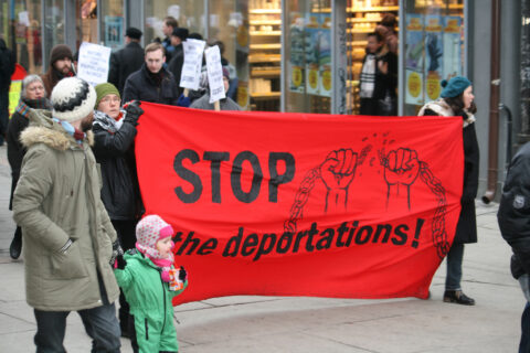 New Reports Undermine Obama Administration’s Claims About Deportations