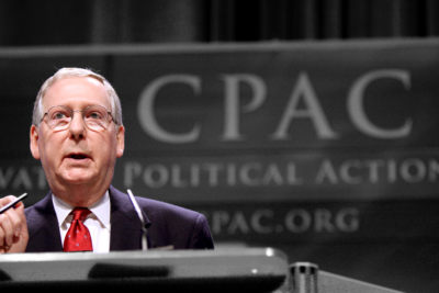 Immigration Letter from 22 Senators Decries Common-Sense Reforms