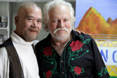 Righting a Historical Wrong in Same-Sex Marriage Case