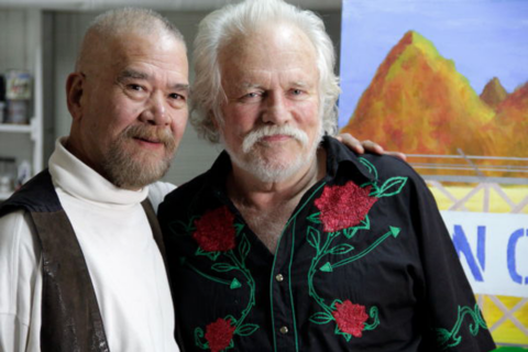 Righting a Historical Wrong in Same-Sex Marriage Case