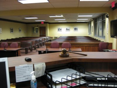 Study: Providing Representation for Indigent Immigrants Could Pay for Itself